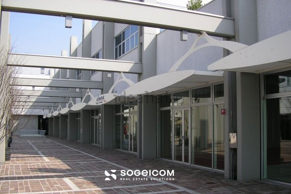 ufficio in affitto a Quinto di Treviso