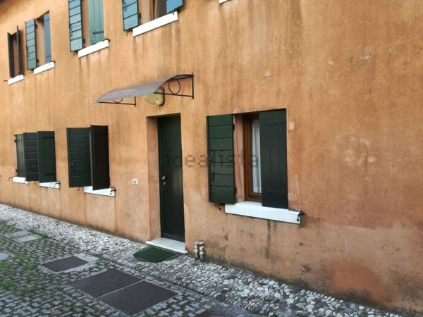 appartamento in affitto a Quinto di Treviso