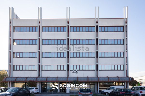 ufficio in affitto a Quinto di Treviso