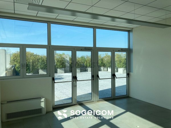 ufficio in affitto a Quinto di Treviso