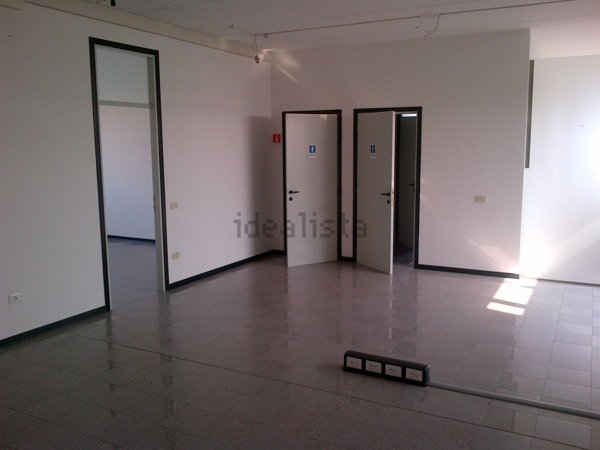 ufficio in affitto a Quinto di Treviso