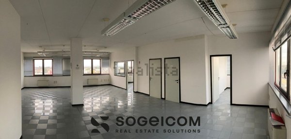 ufficio in affitto a Quinto di Treviso