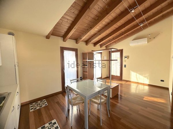 appartamento in affitto a Quinto di Treviso