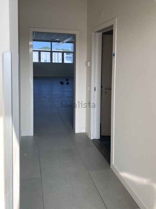 ufficio in affitto a Quinto di Treviso