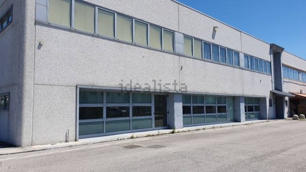 ufficio in affitto a Quinto di Treviso