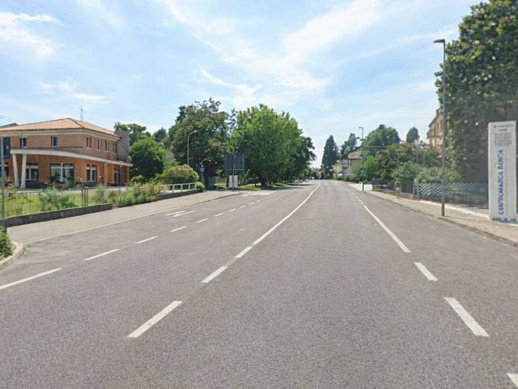 ufficio in affitto a Quinto di Treviso