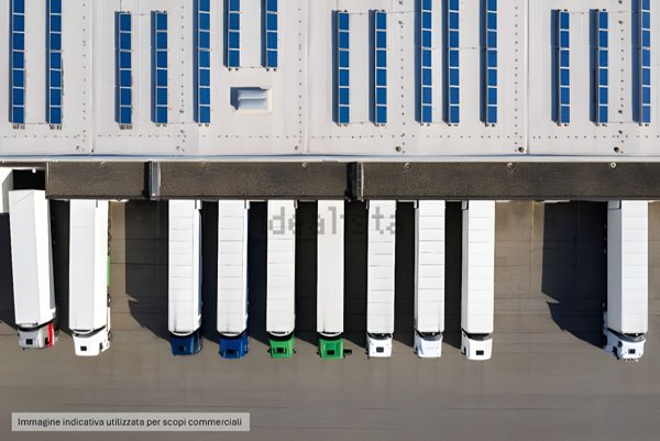 locale di sgombero in affitto a Quinto di Treviso