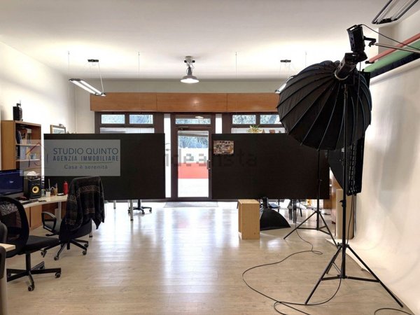 locale commerciale in affitto a Quinto di Treviso