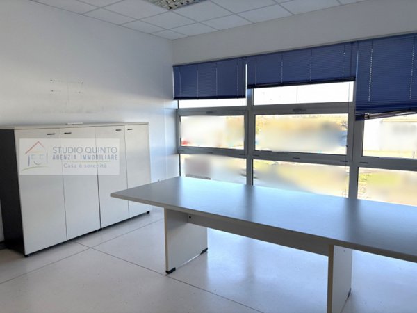 ufficio in affitto a Quinto di Treviso
