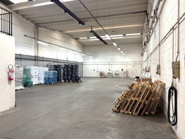 locale commerciale in affitto a Quinto di Treviso