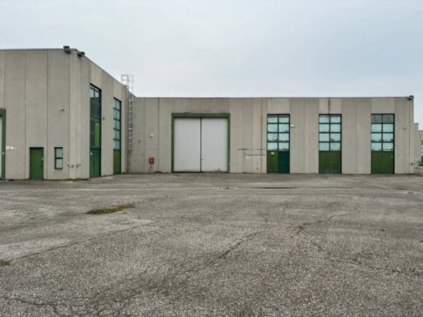 locale commerciale in affitto a Quinto di Treviso