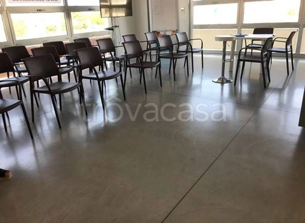 ufficio in affitto a Quinto di Treviso