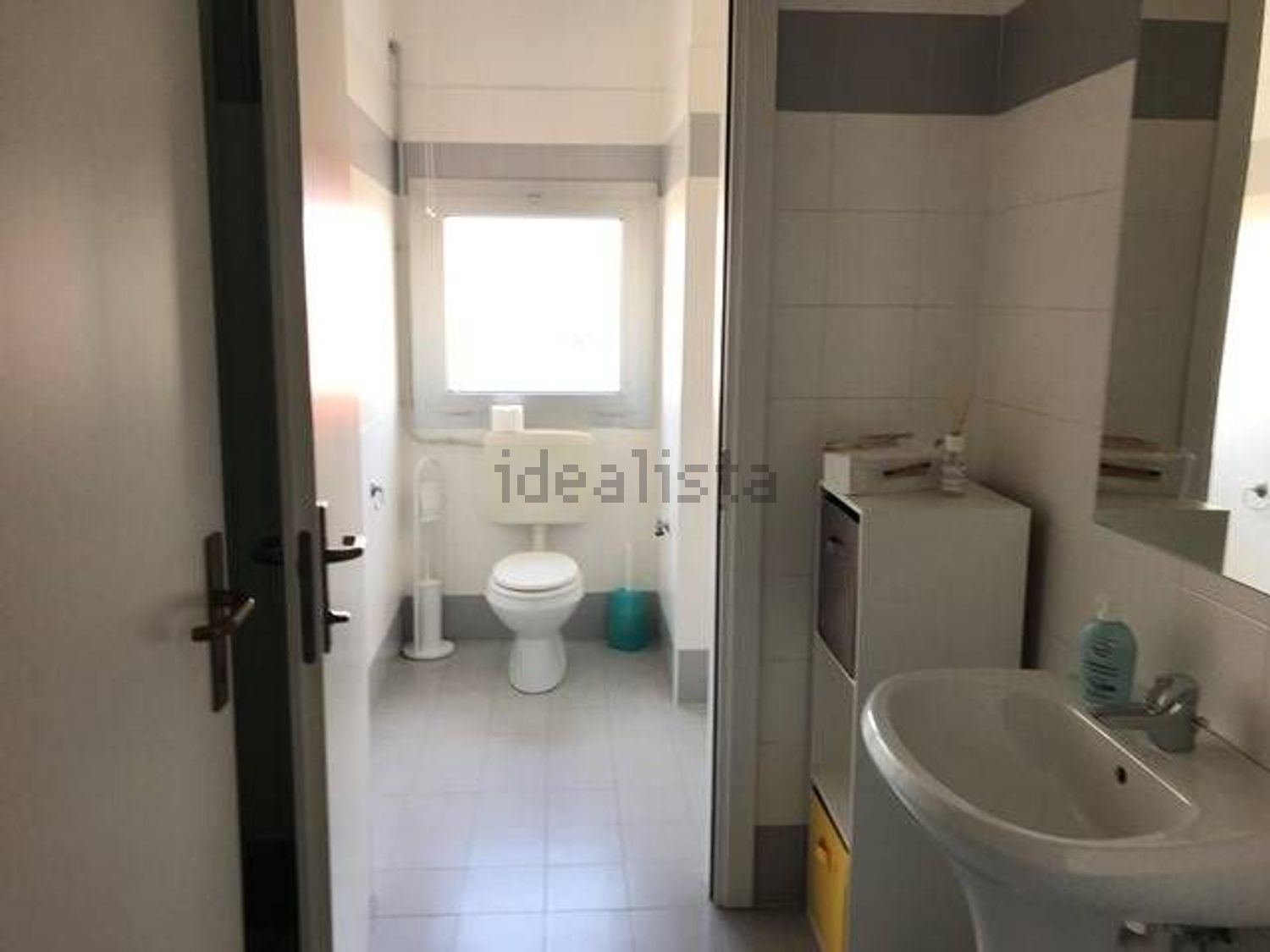 ufficio in affitto a Quinto di Treviso in zona Santa Cristina