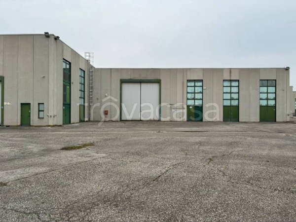locale commerciale in affitto a Quinto di Treviso