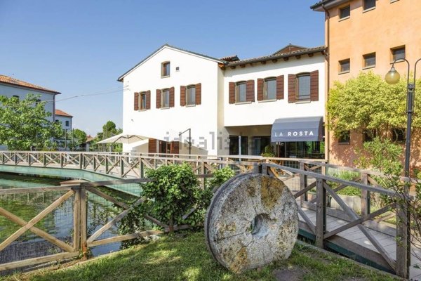 locale commerciale in affitto a Quinto di Treviso