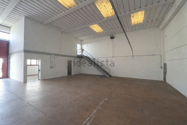 capannone in affitto a Quinto di Treviso