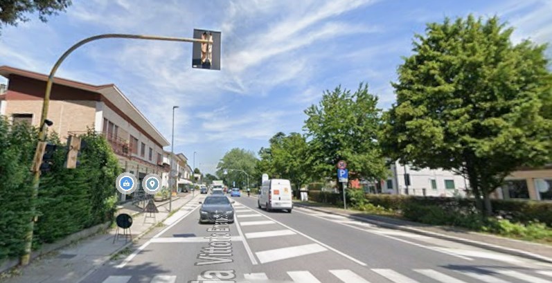 appartamento in affitto a Quinto di Treviso