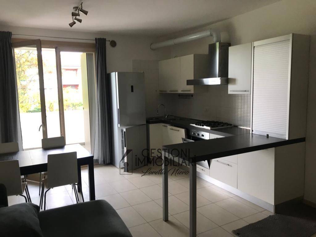appartamento in affitto a Quinto di Treviso