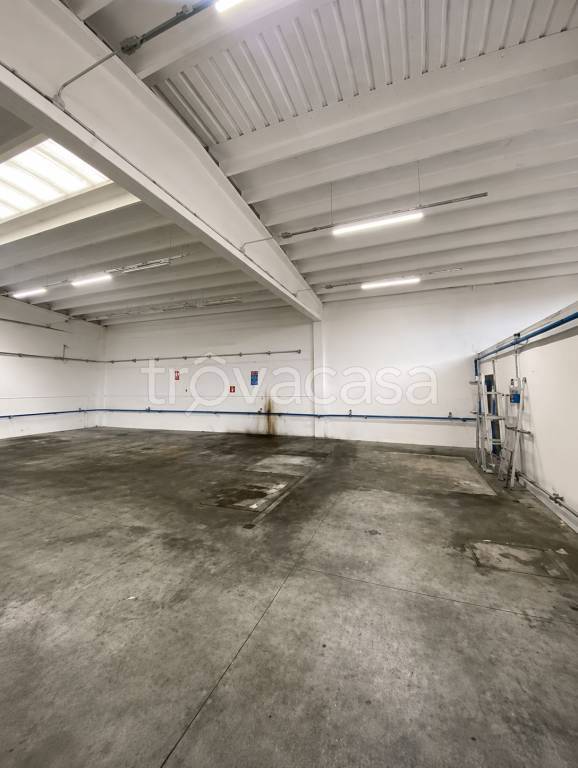 locale commerciale in affitto a Quinto di Treviso