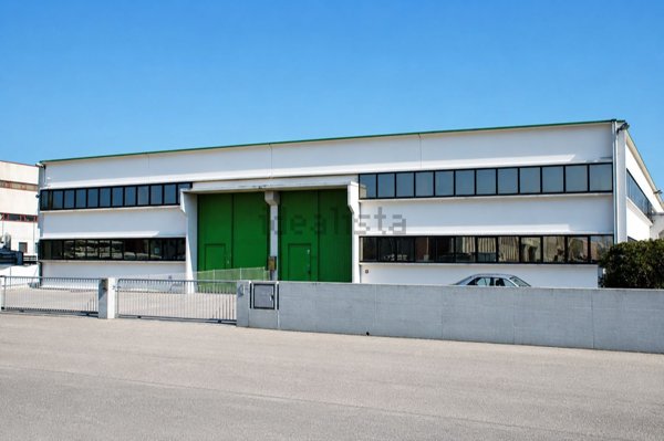 capannone in affitto a Quinto di Treviso