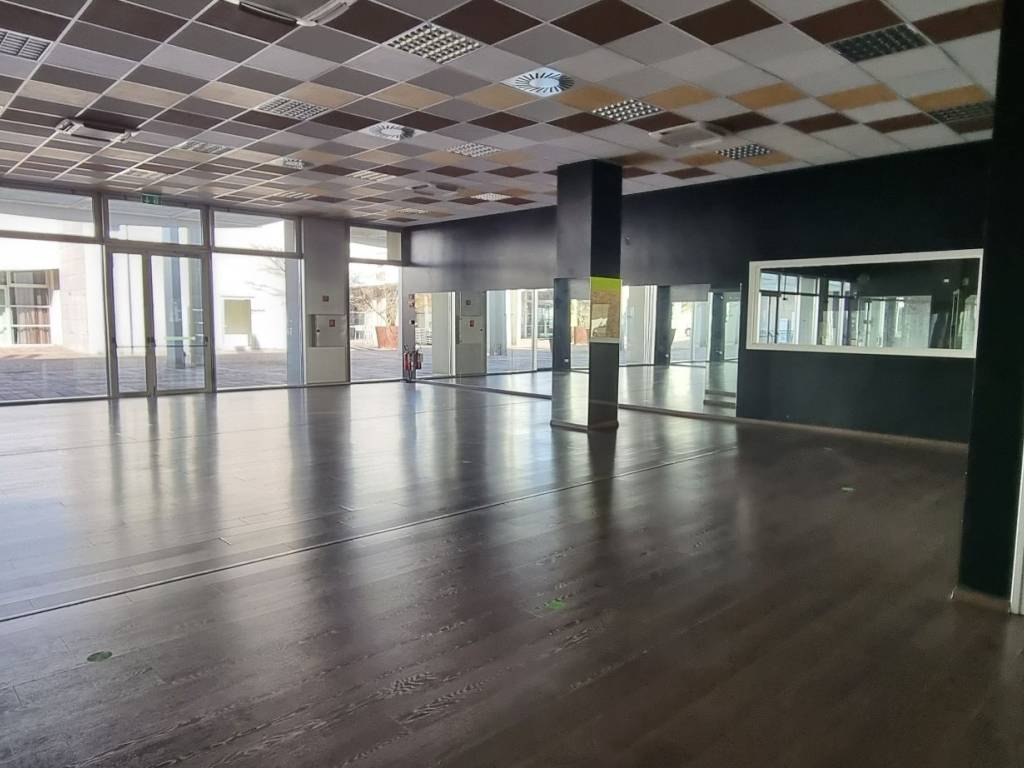 negozio in affitto a Quinto di Treviso