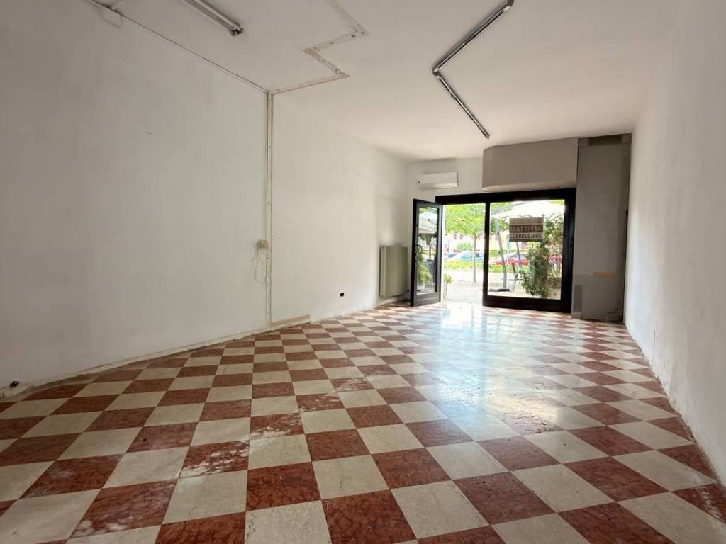loft in affitto a Quinto di Treviso
