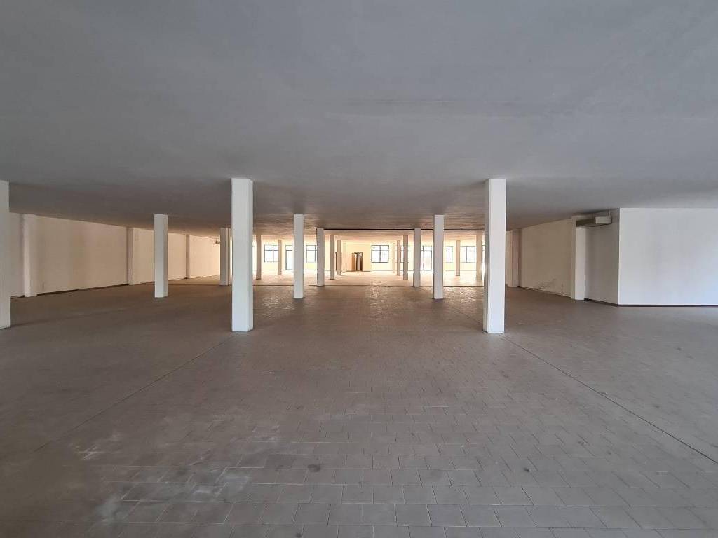 locale commerciale in affitto a Quinto di Treviso