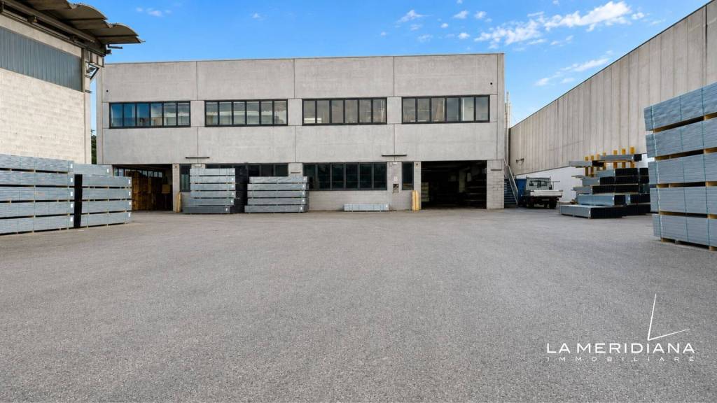 locale commerciale in affitto a Quinto di Treviso