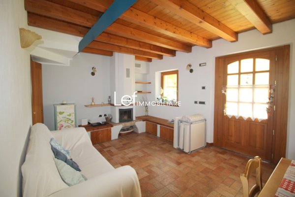 casa indipendente in affitto a Refrontolo