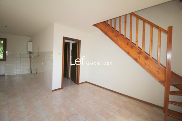 casa indipendente in affitto a Refrontolo