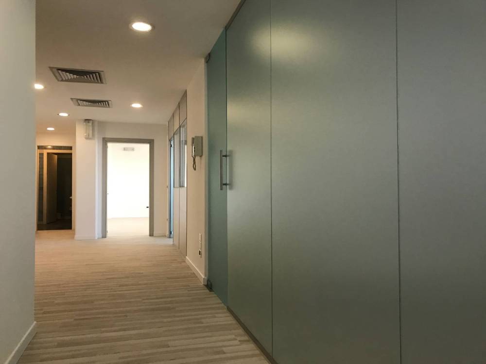 ufficio in affitto a Refrontolo