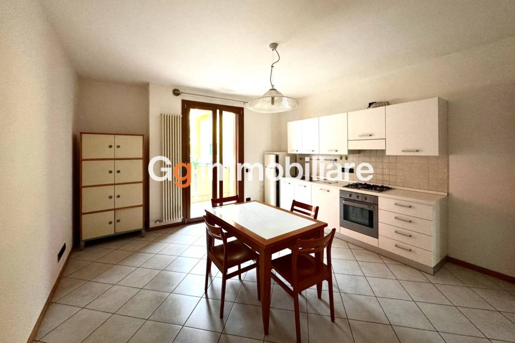 appartamento in affitto a Resana