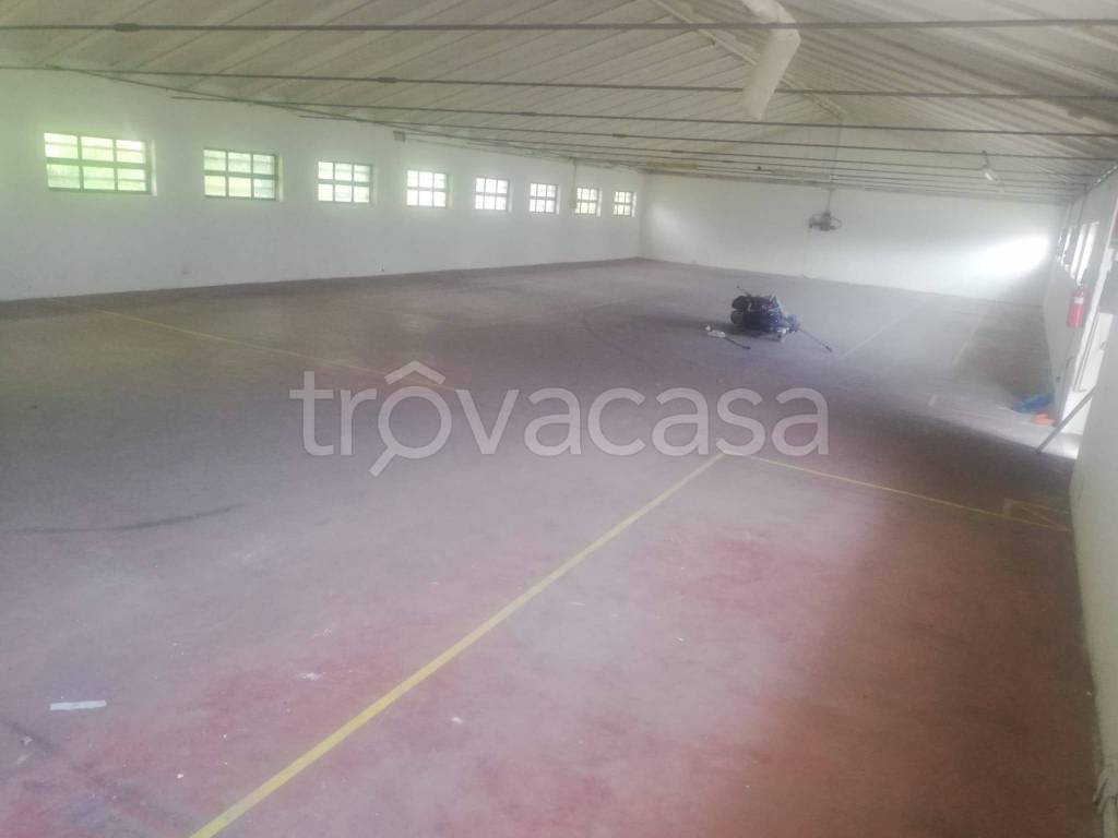 locale commerciale in affitto a Resana