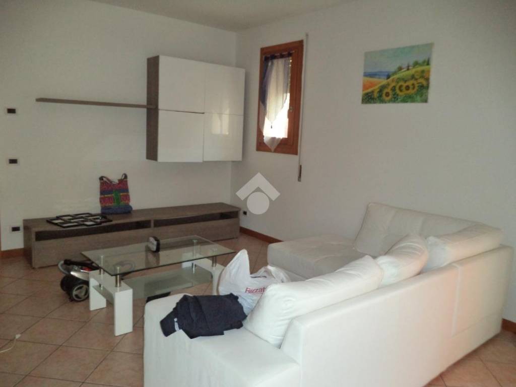 appartamento in affitto a Resana