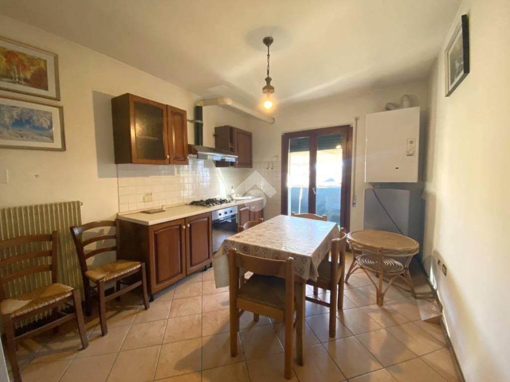 appartamento in affitto a Resana