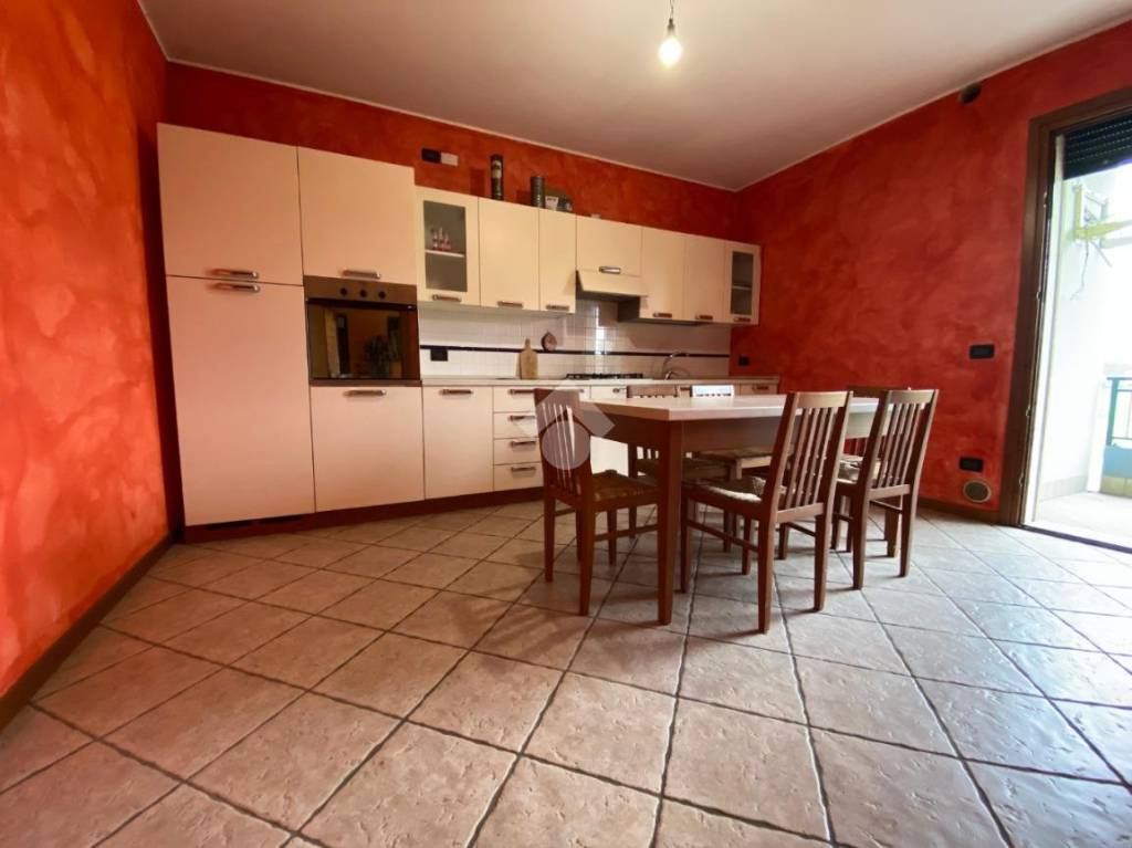 appartamento in affitto a Resana