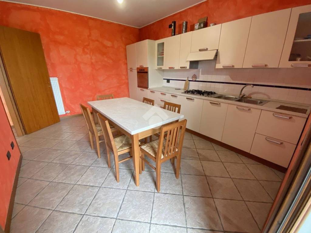 appartamento in affitto a Resana