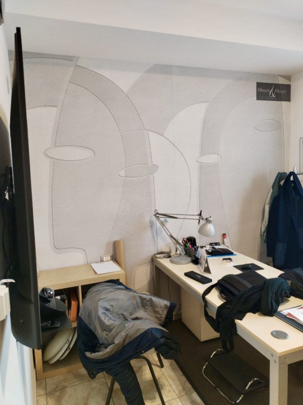 ufficio in affitto a Resana