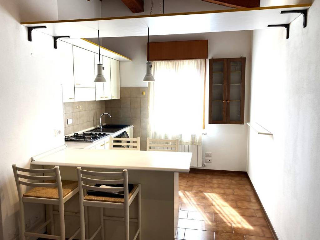 appartamento in affitto a Resana