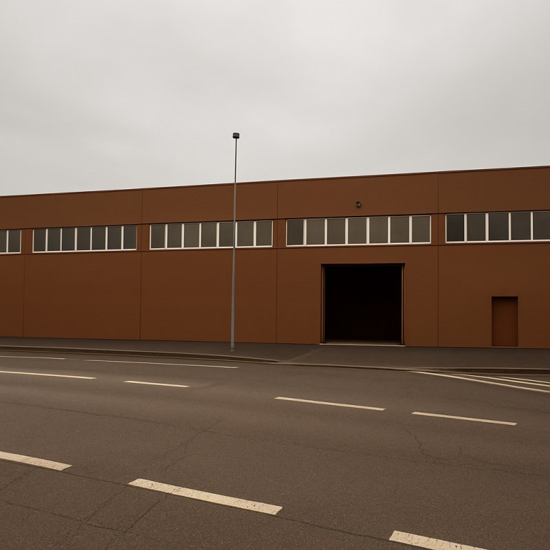 locale commerciale in affitto a Resana