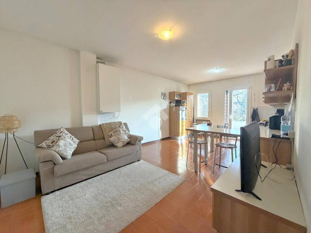 appartamento in affitto a Resana