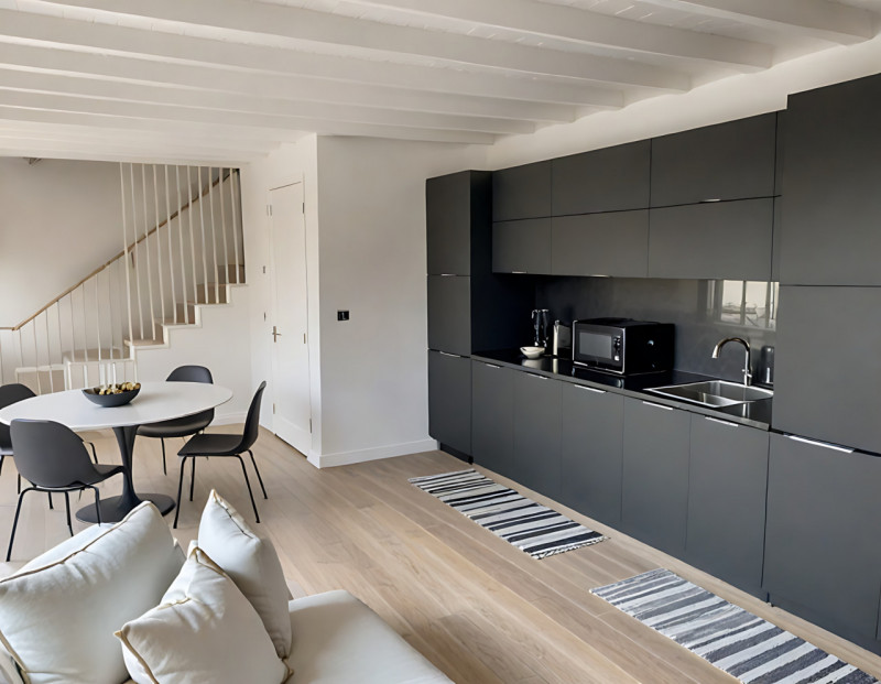 appartamento in affitto a Resana in zona San Marco