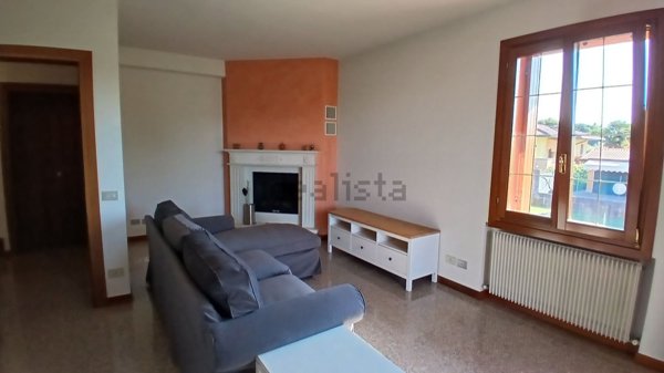 casa indipendente in affitto a Resana