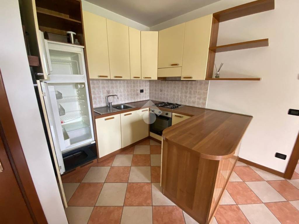 appartamento in affitto a Resana