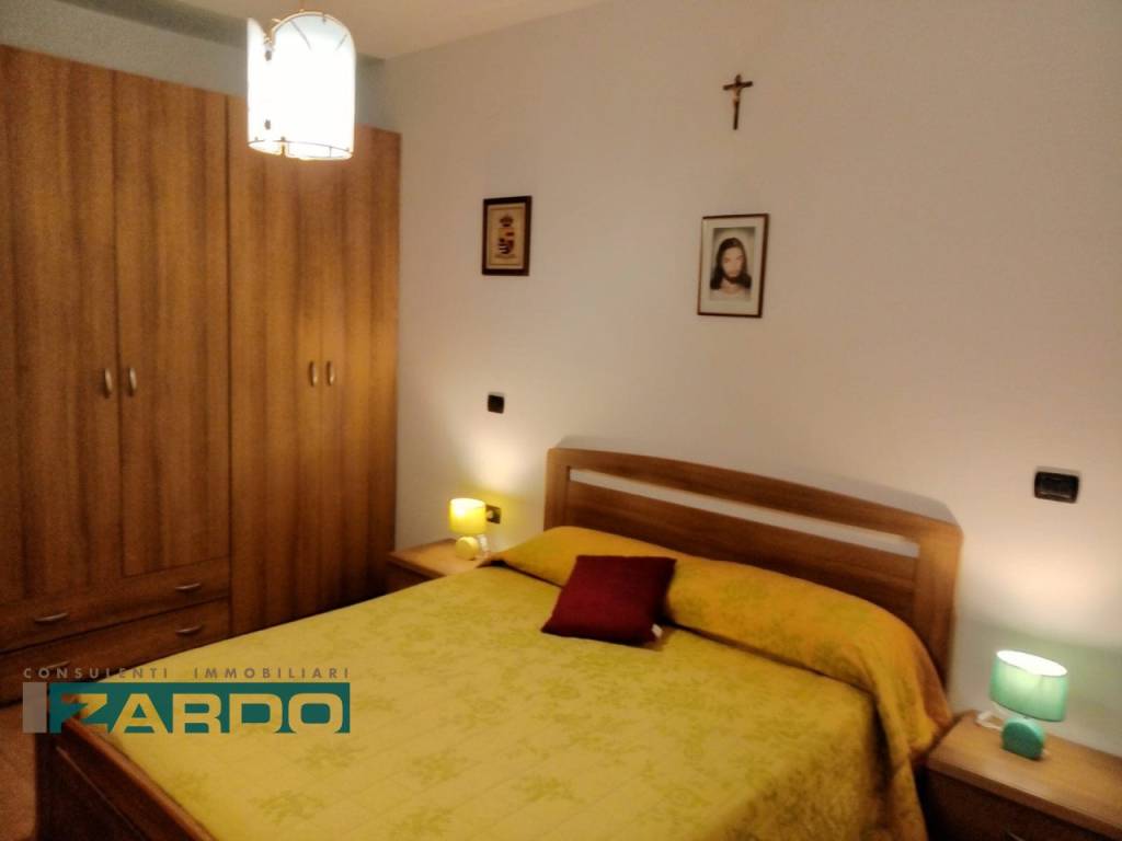 appartamento in affitto a Riese Pio X