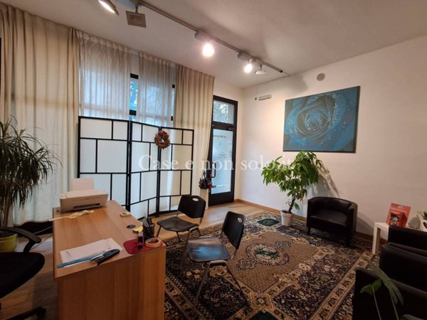 negozio in affitto a Riese Pio X