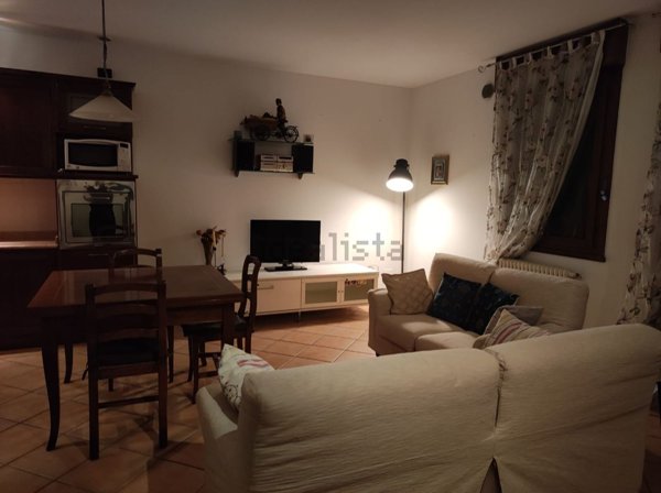 appartamento in affitto a Riese Pio X