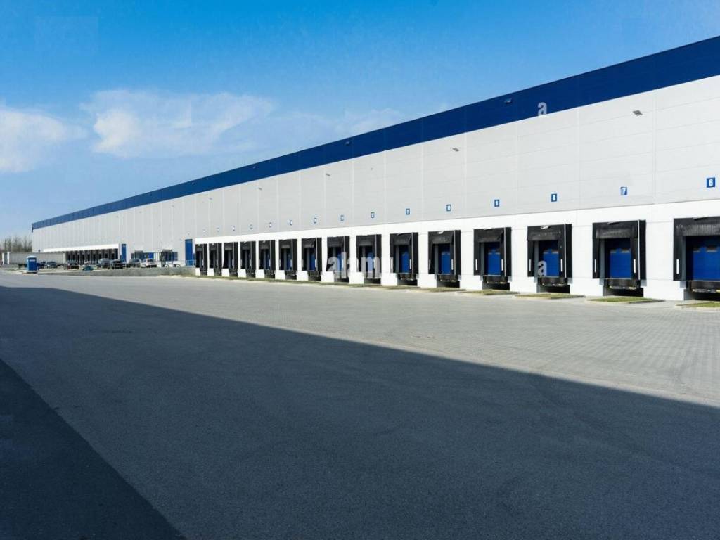 ufficio in affitto a Riese Pio X