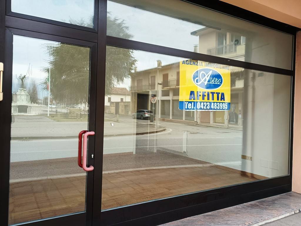 appartamento in affitto a Riese Pio X