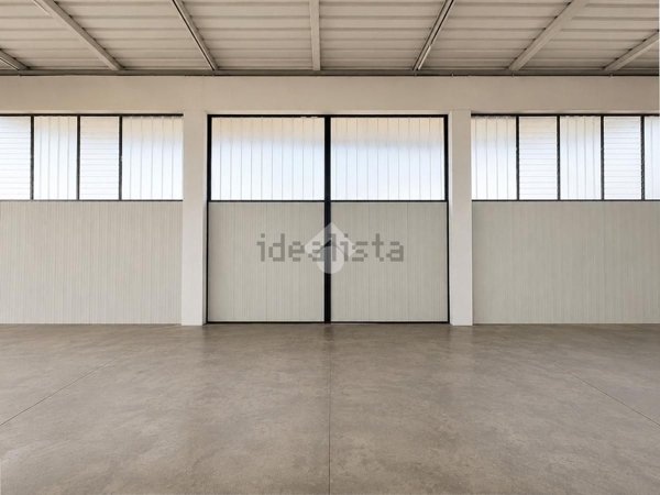 locale commerciale in affitto a Riese Pio X